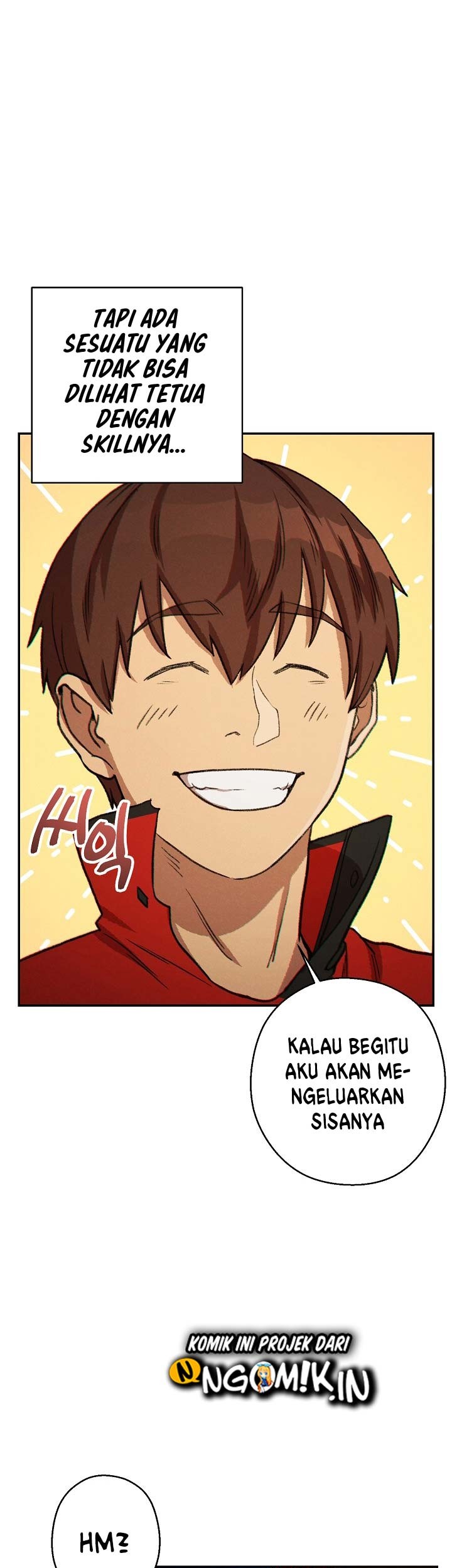 Dungeon Reset Chapter 50 - halaman 24