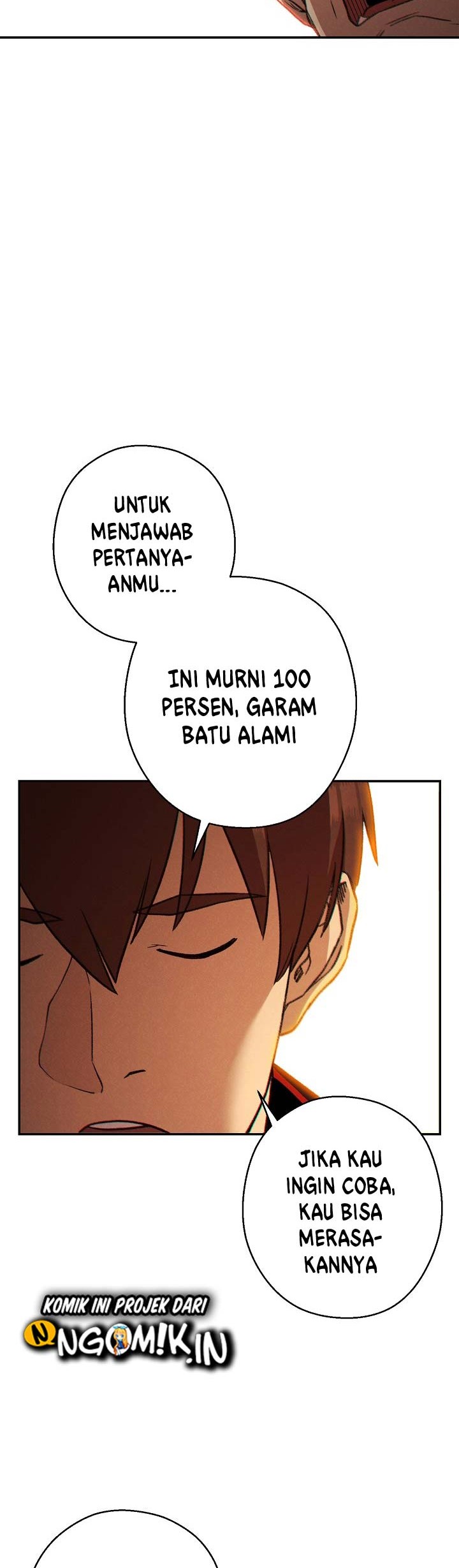 Dungeon Reset Chapter 50 - halaman 27