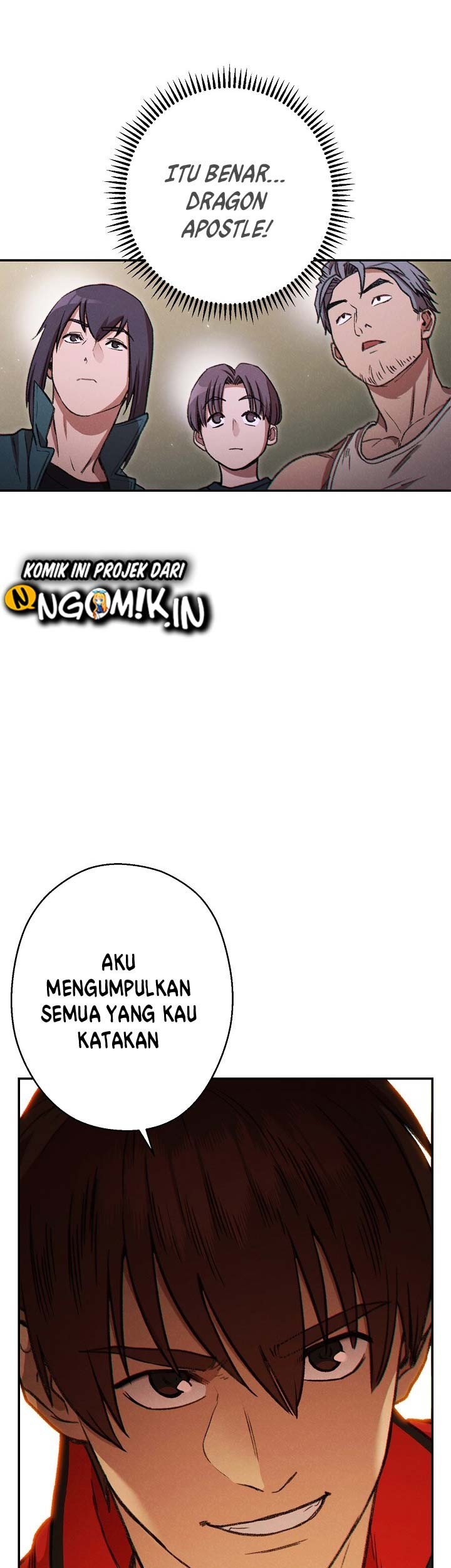 Dungeon Reset Chapter 50 - halaman 38