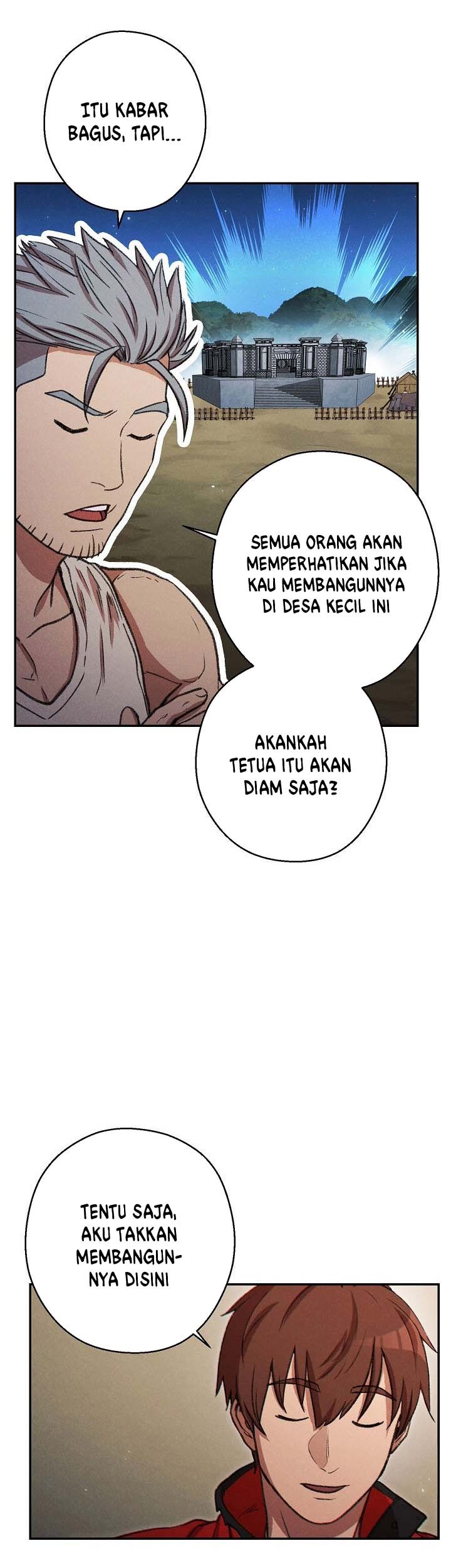Dungeon Reset Chapter 51 - halaman 13