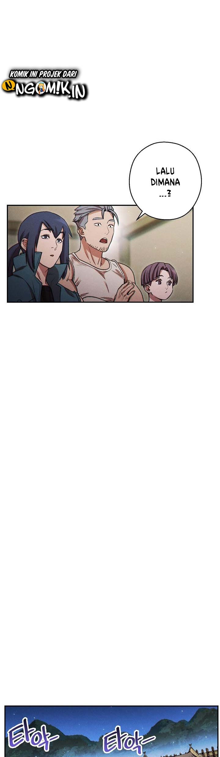Dungeon Reset Chapter 51 - halaman 14