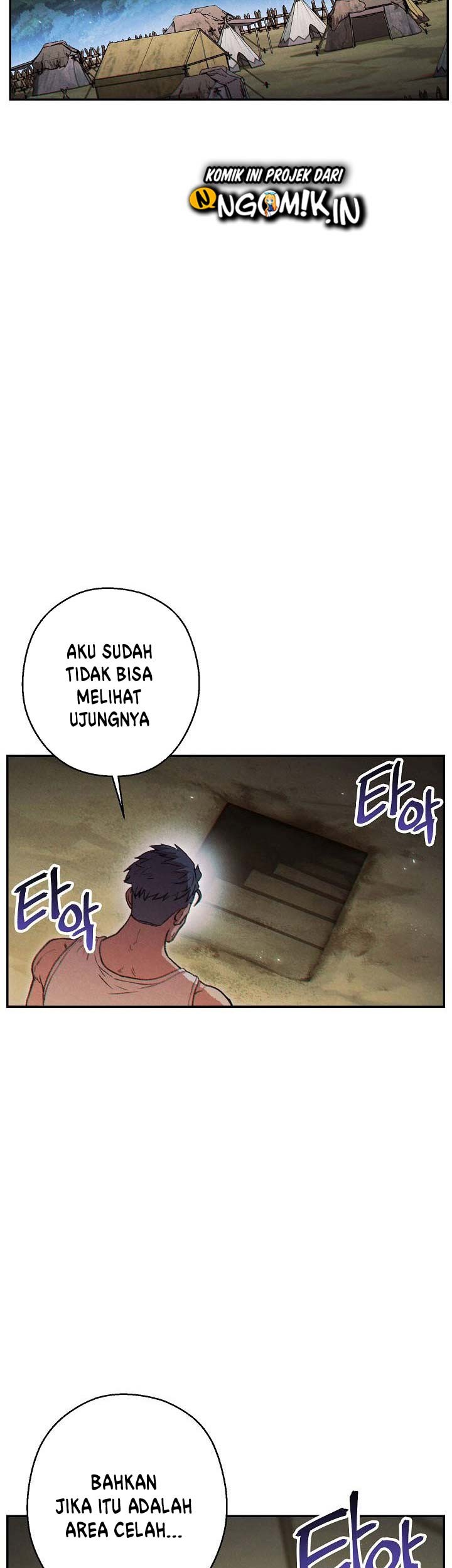 Dungeon Reset Chapter 51 - halaman 15