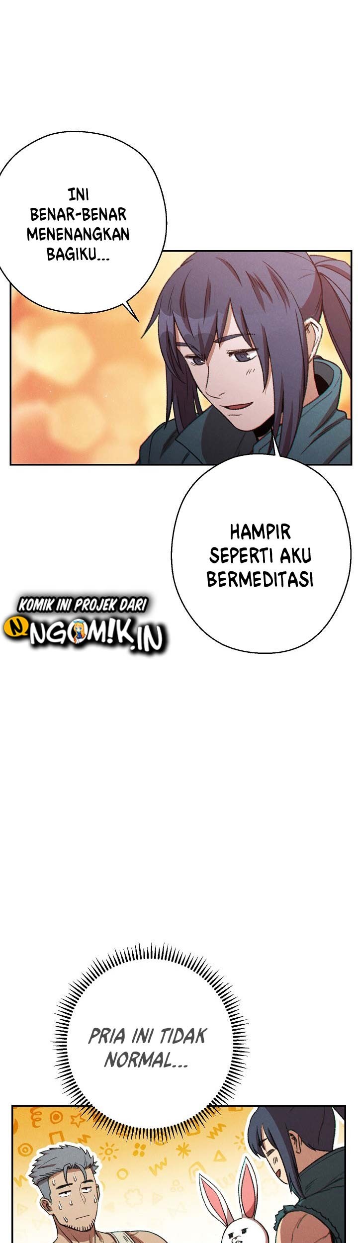 Dungeon Reset Chapter 51 - halaman 19