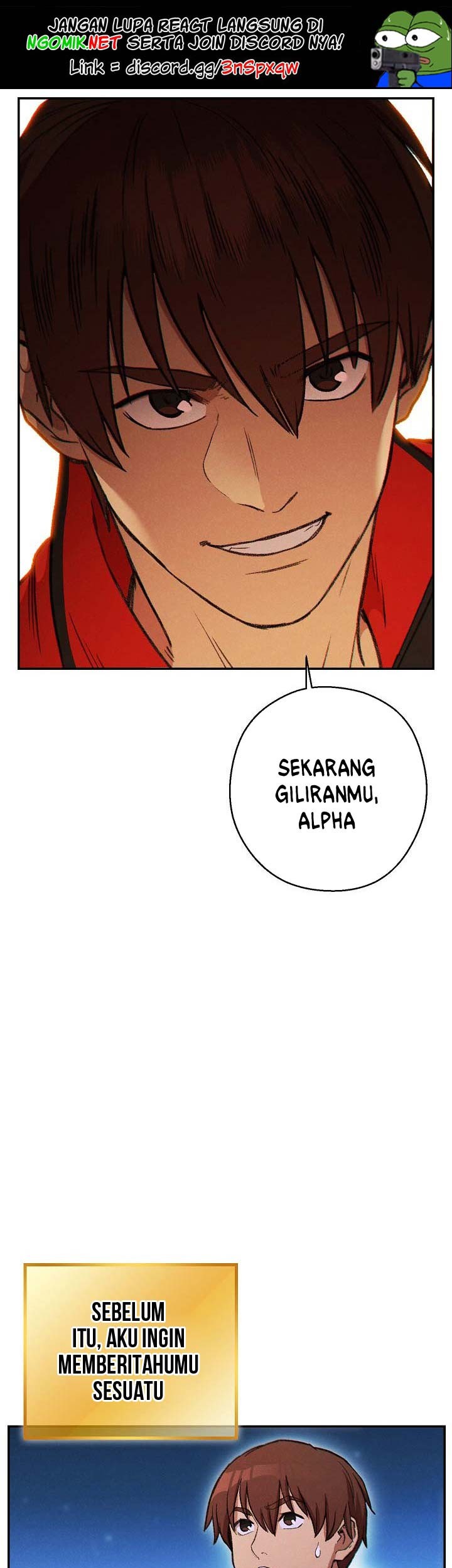 Dungeon Reset Chapter 51 - halaman 2