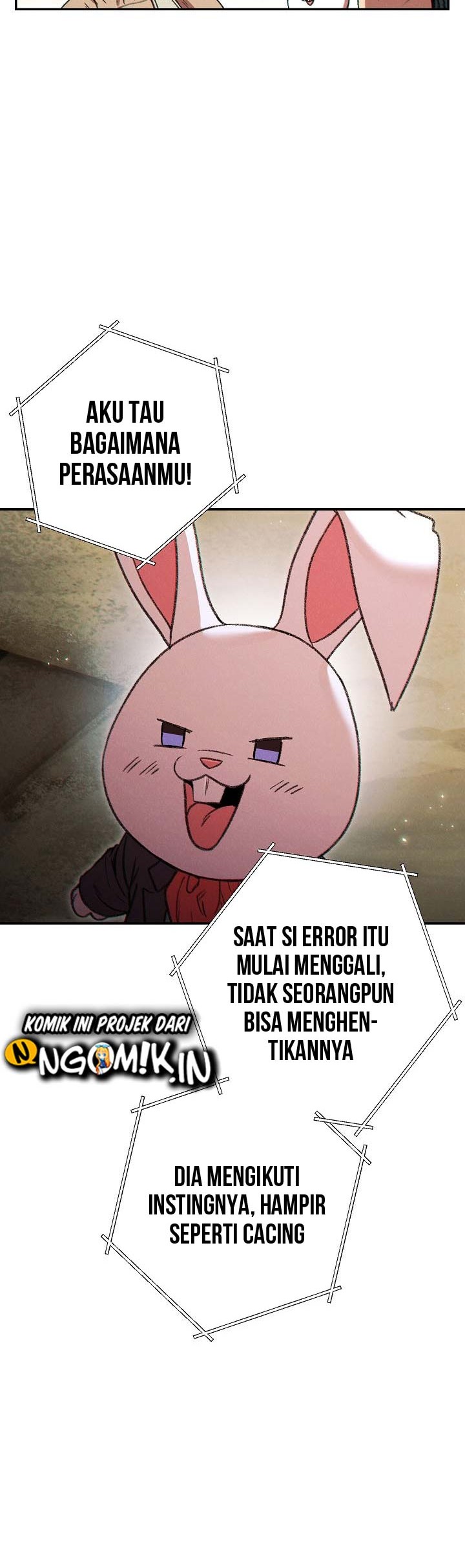 Dungeon Reset Chapter 51 - halaman 20