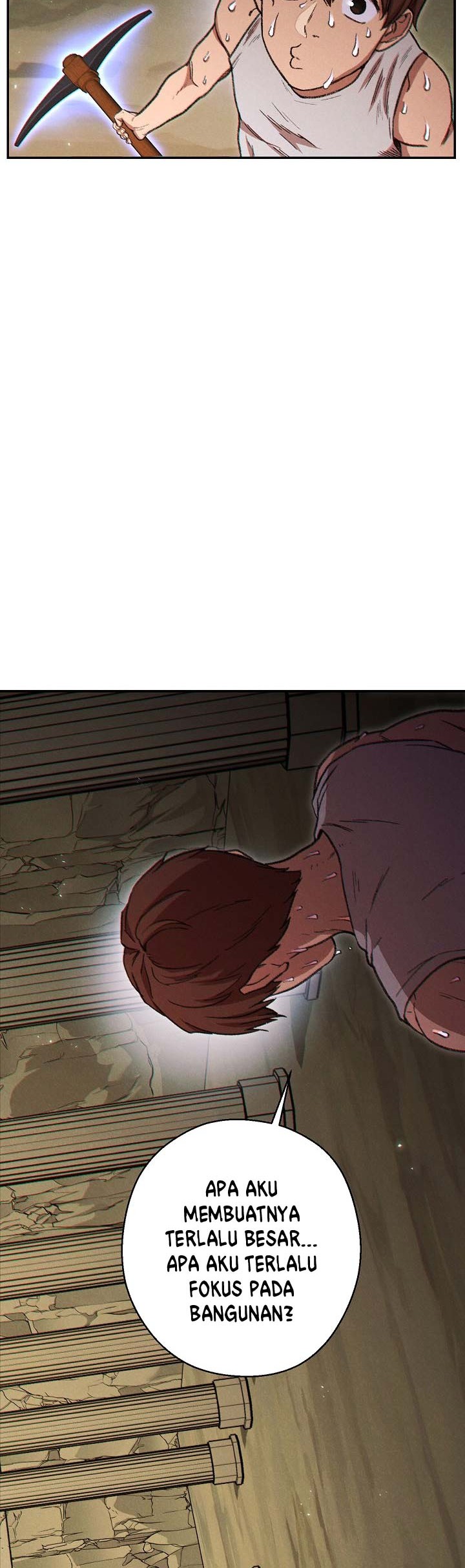 Dungeon Reset Chapter 51 - halaman 26