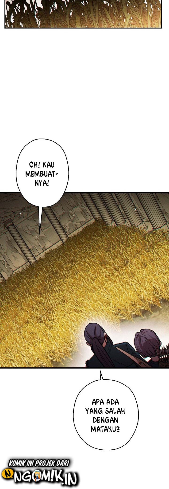 Dungeon Reset Chapter 51 - halaman 30