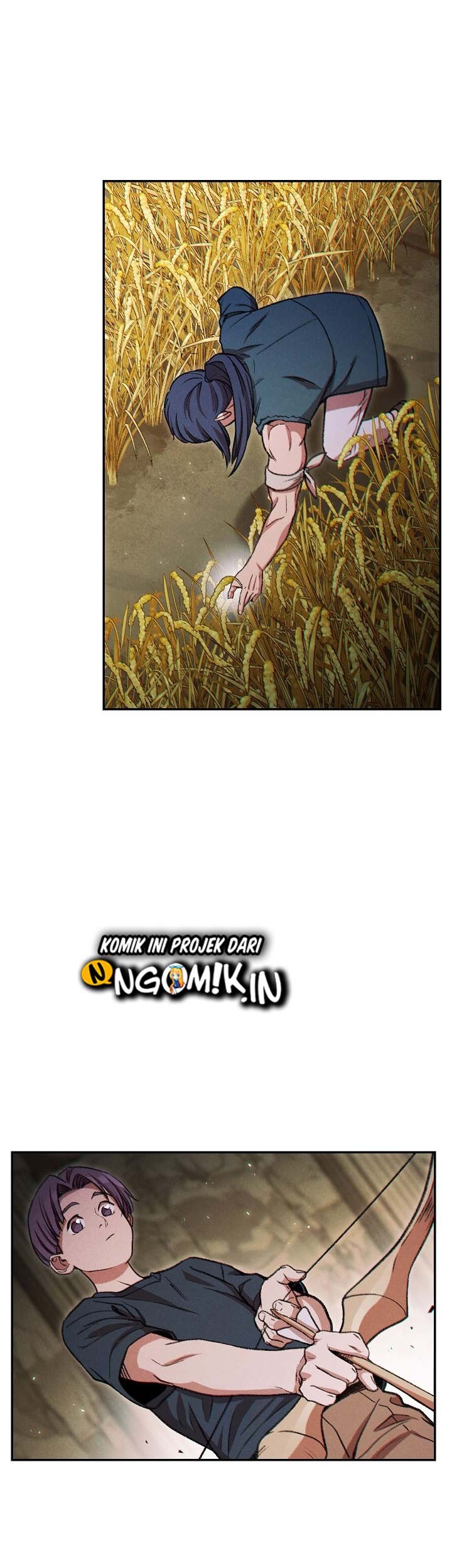 Dungeon Reset Chapter 51 - halaman 35