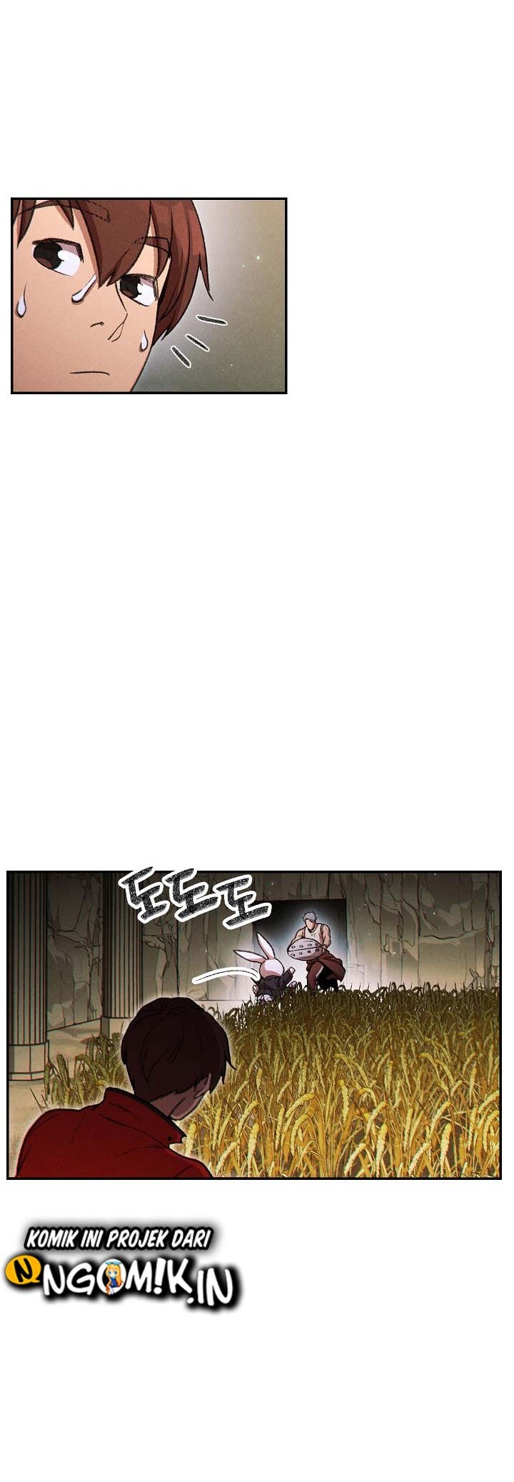 Dungeon Reset Chapter 51 - halaman 36