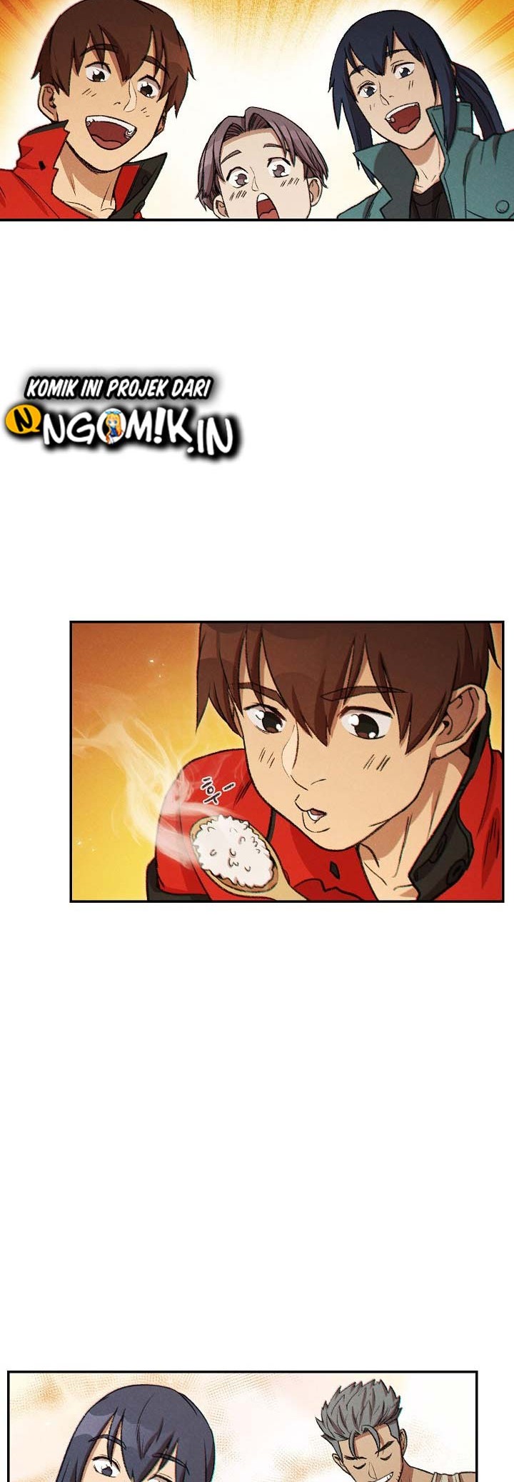 Dungeon Reset Chapter 51 - halaman 38