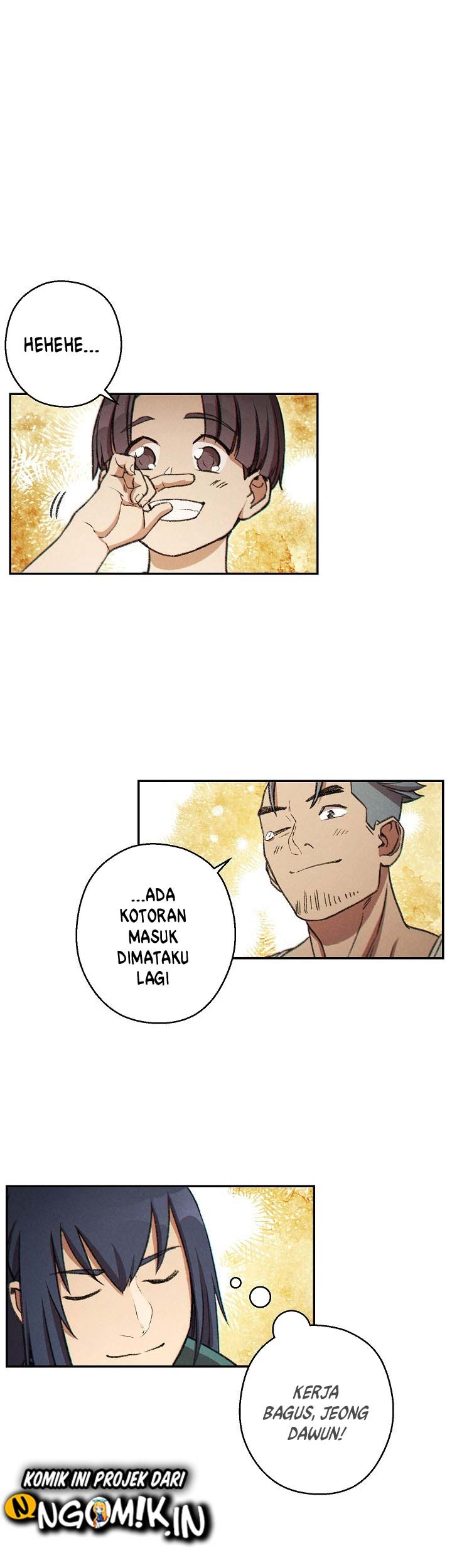 Dungeon Reset Chapter 51 - halaman 41