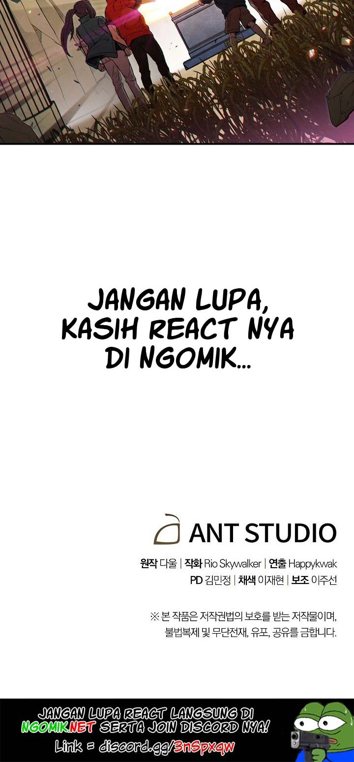 Dungeon Reset Chapter 51 - halaman 44