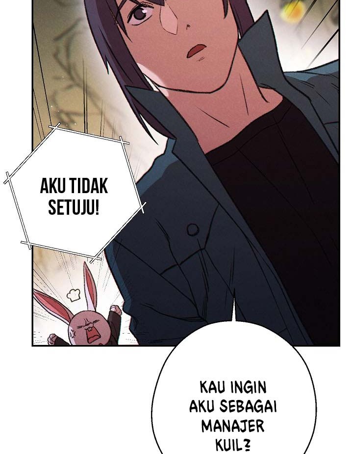 Dungeon Reset Chapter 52 - halaman 10
