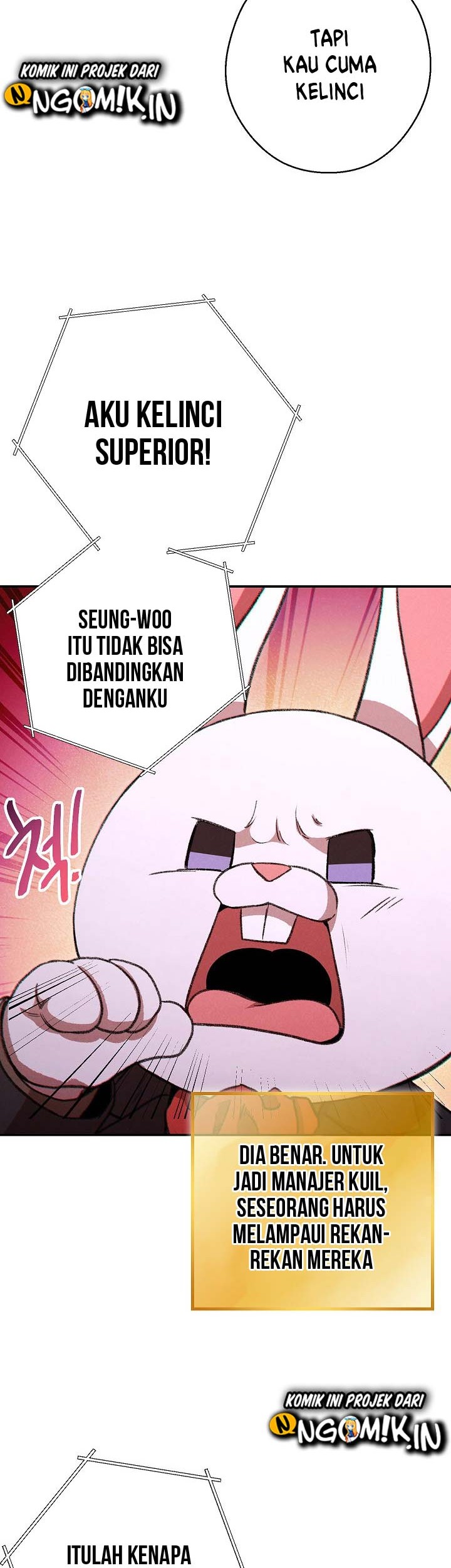 Dungeon Reset Chapter 52 - halaman 12