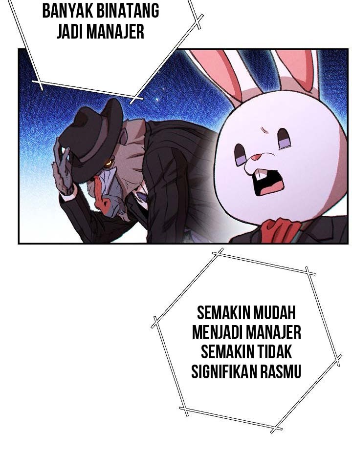 Dungeon Reset Chapter 52 - halaman 13