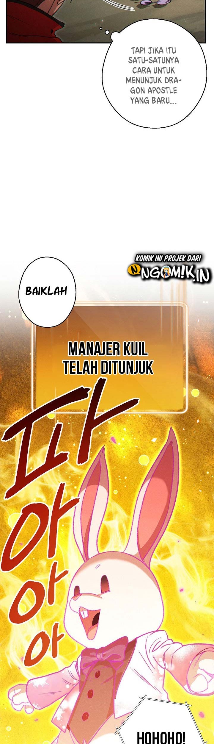 Dungeon Reset Chapter 52 - halaman 15