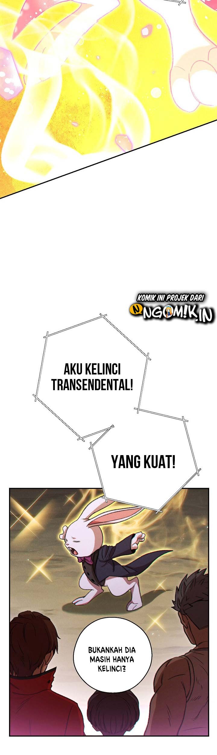 Dungeon Reset Chapter 52 - halaman 17