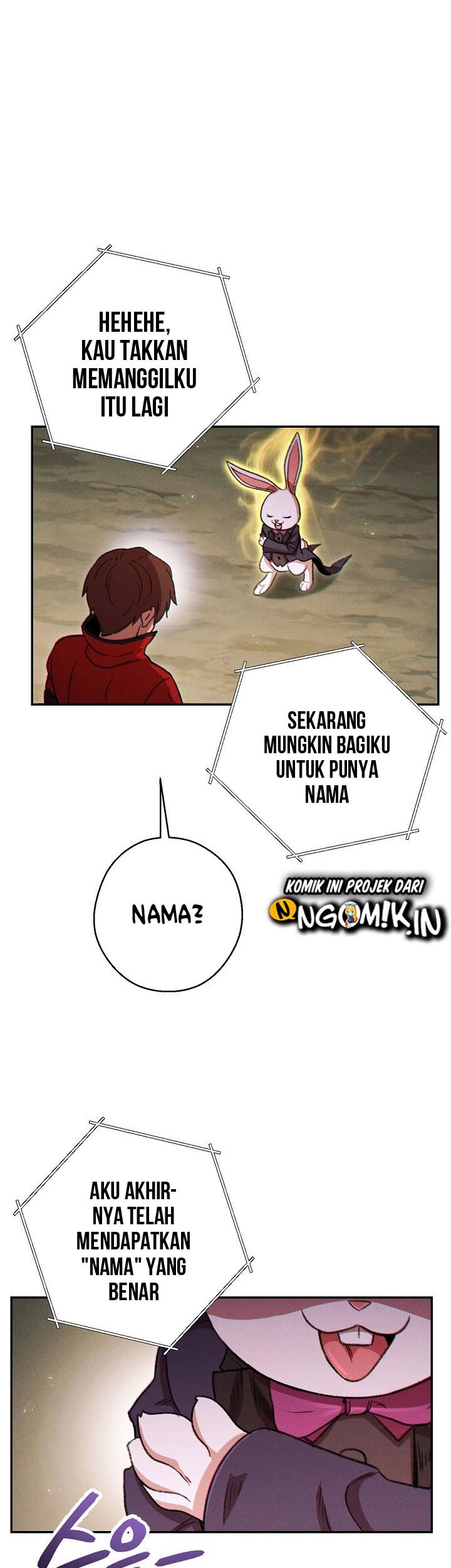Dungeon Reset Chapter 52 - halaman 18