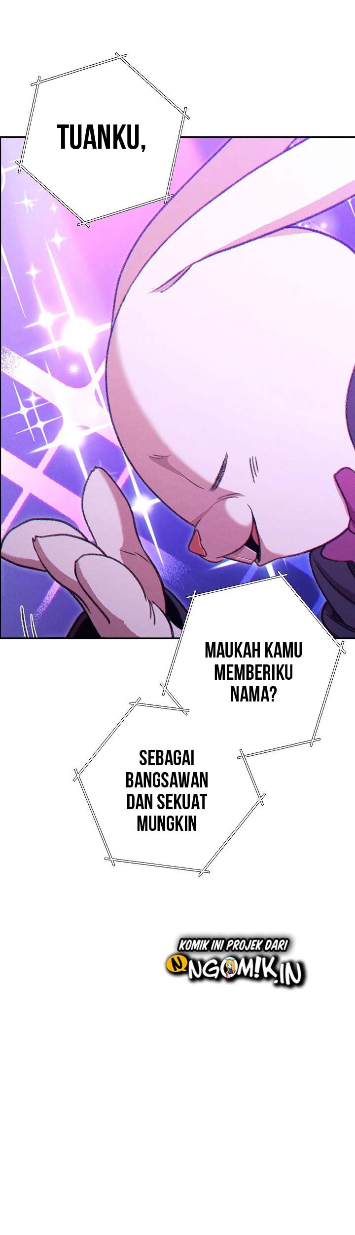 Dungeon Reset Chapter 52 - halaman 20
