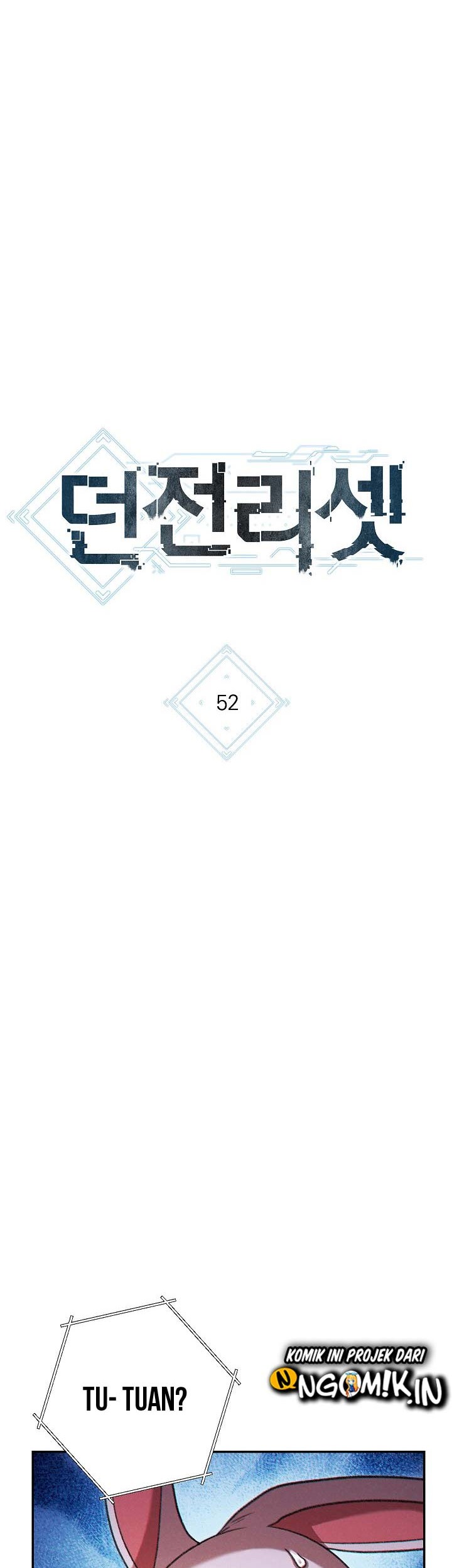 Dungeon Reset Chapter 52 - halaman 21