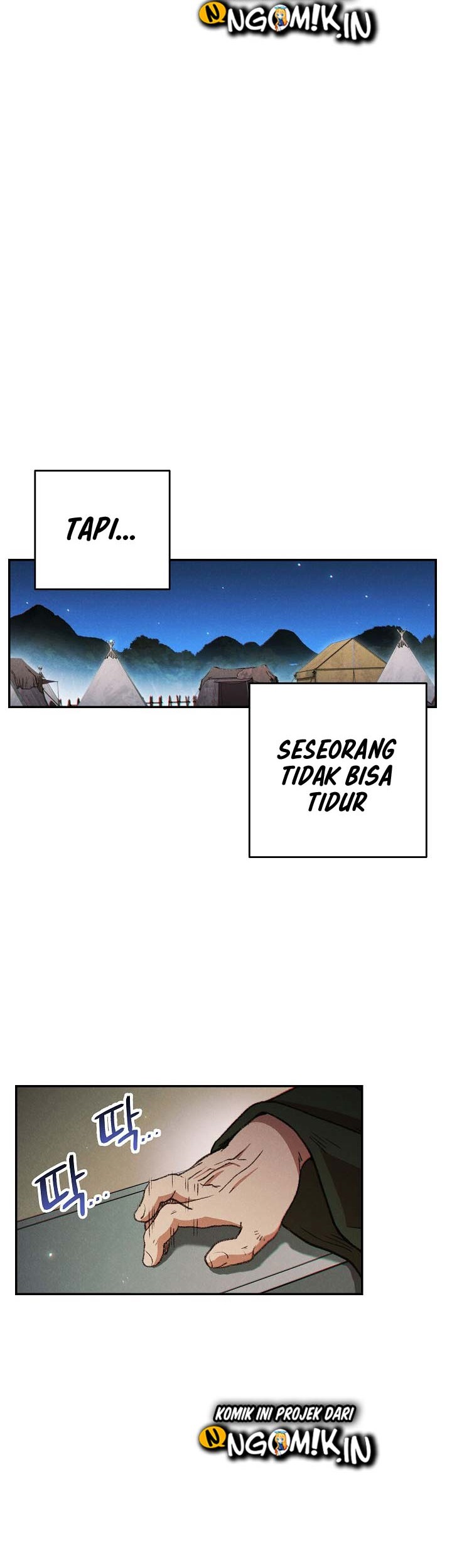 Dungeon Reset Chapter 52 - halaman 30