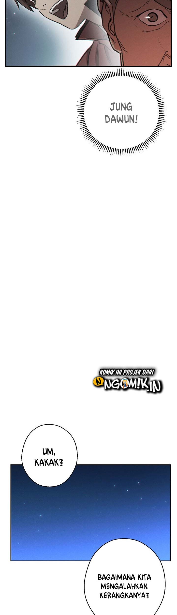 Dungeon Reset Chapter 52 - halaman 36
