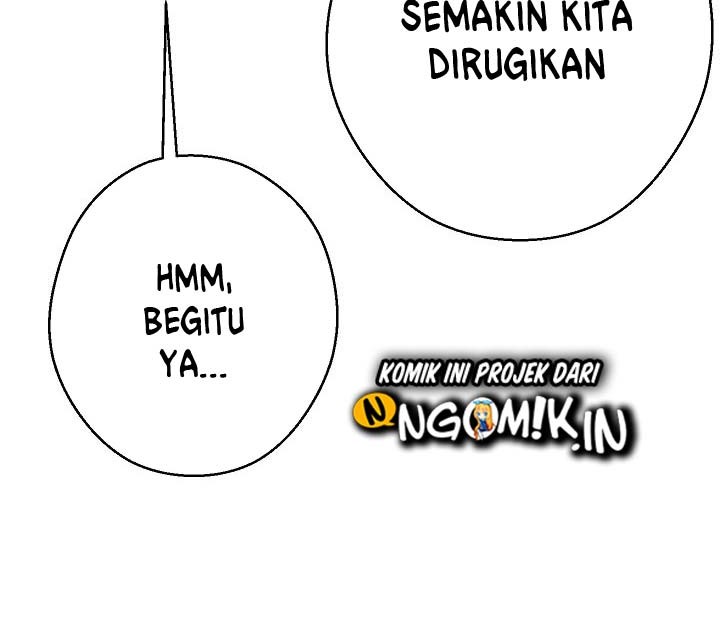 Dungeon Reset Chapter 52 - halaman 43