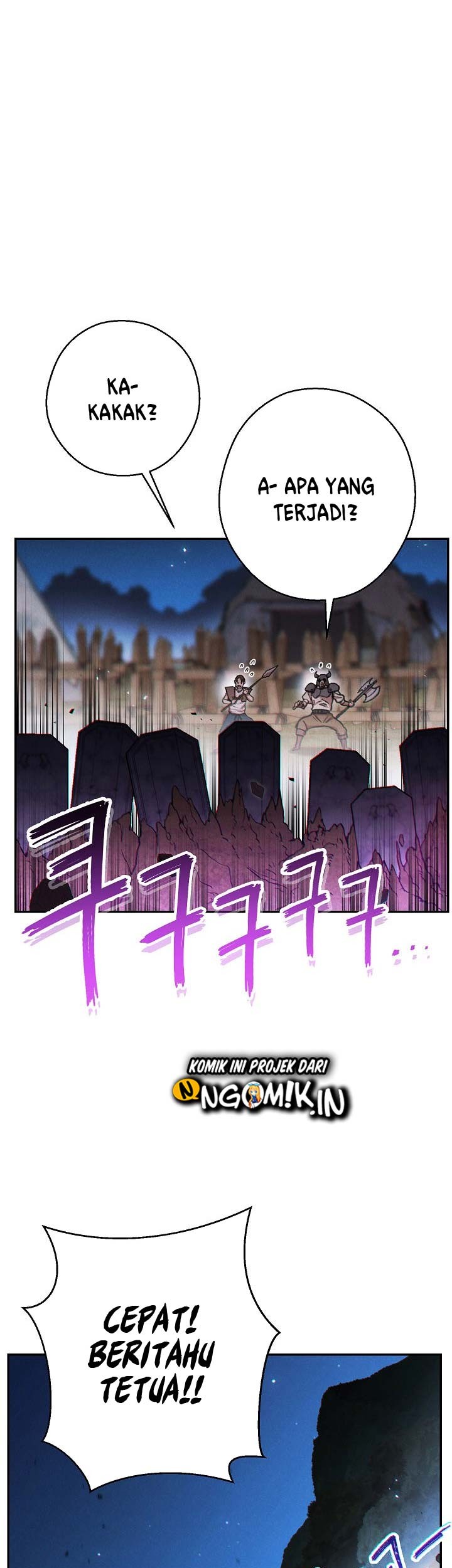Dungeon Reset Chapter 52 - halaman 47