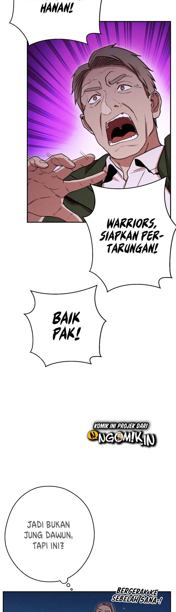 Dungeon Reset Chapter 52 - halaman 51
