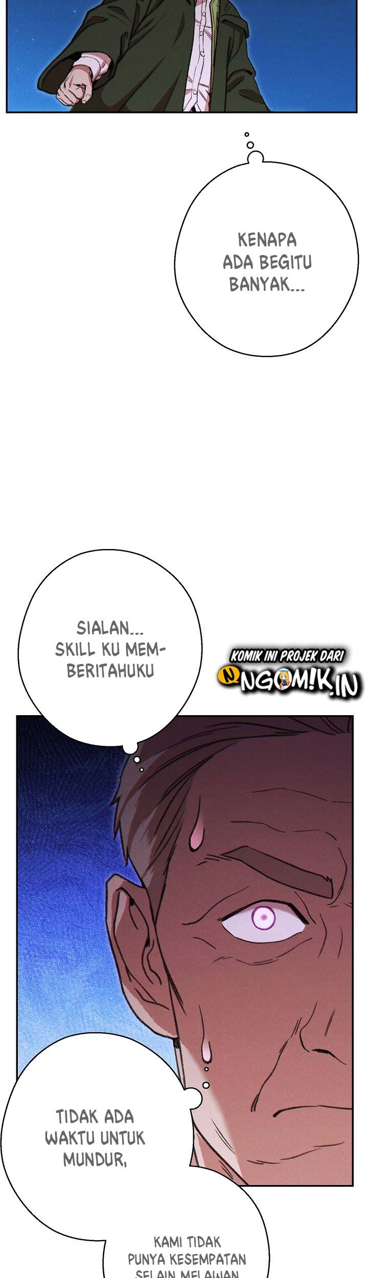 Dungeon Reset Chapter 52 - halaman 53