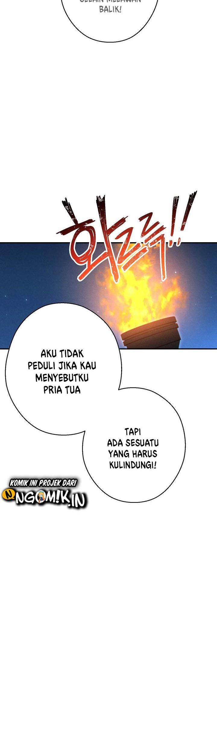Dungeon Reset Chapter 52 - halaman 54