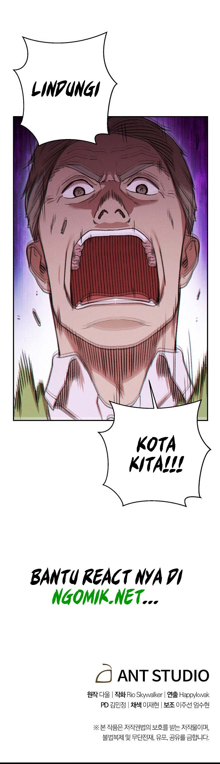 Dungeon Reset Chapter 52 - halaman 57