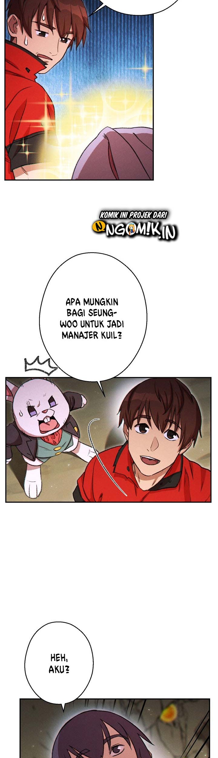Dungeon Reset Chapter 52 - halaman 9