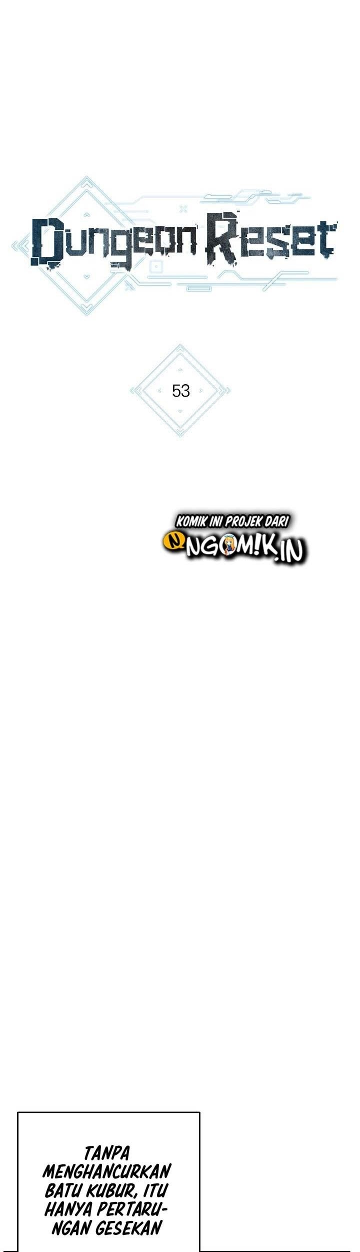Dungeon Reset Chapter 53 - halaman 14