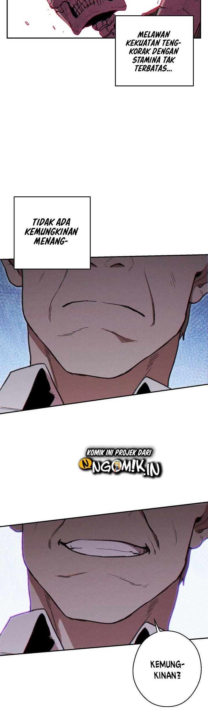 Dungeon Reset Chapter 53 - halaman 18