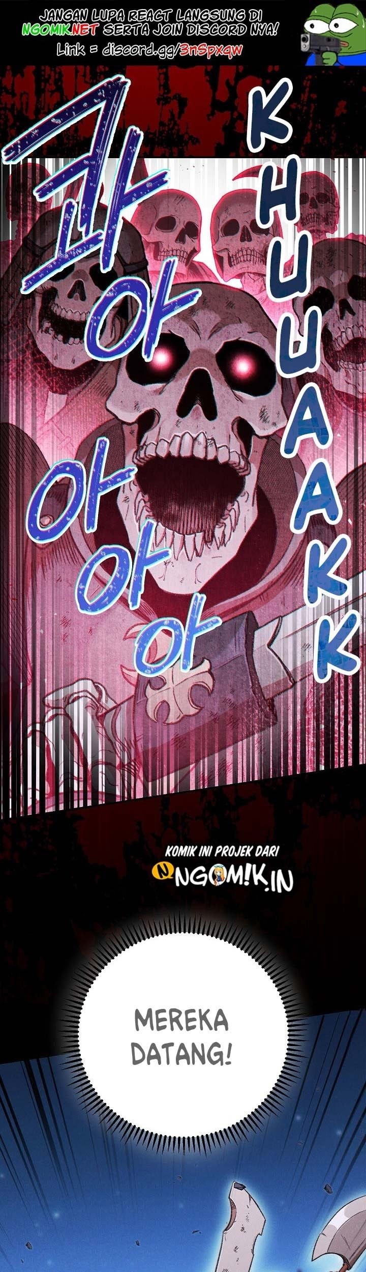 Dungeon Reset Chapter 53 - halaman 2