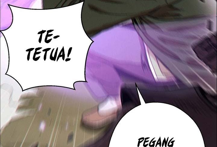 Dungeon Reset Chapter 53 - halaman 22