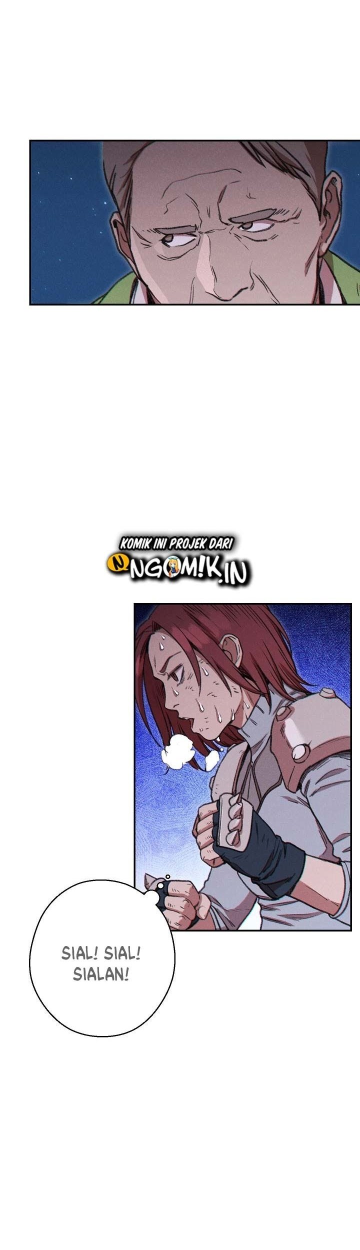 Dungeon Reset Chapter 53 - halaman 24