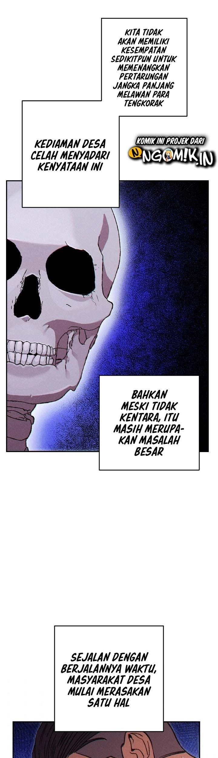 Dungeon Reset Chapter 53 - halaman 26