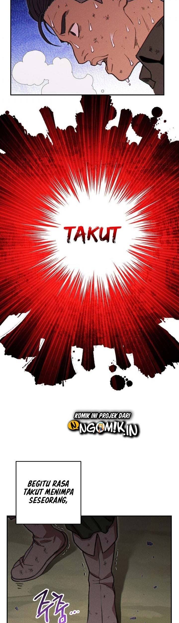 Dungeon Reset Chapter 53 - halaman 27