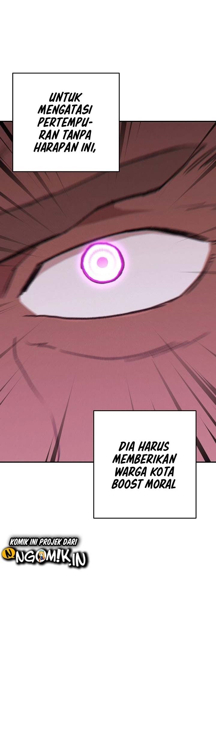 Dungeon Reset Chapter 53 - halaman 30