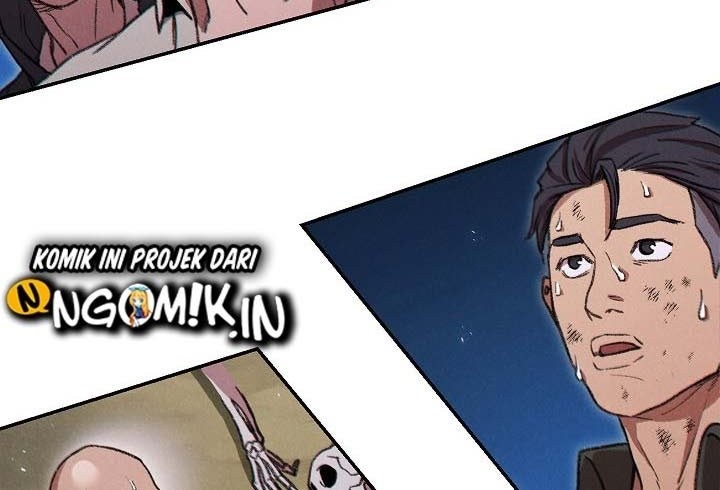 Dungeon Reset Chapter 53 - halaman 37