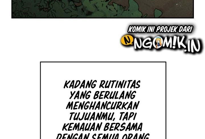 Dungeon Reset Chapter 53 - halaman 40