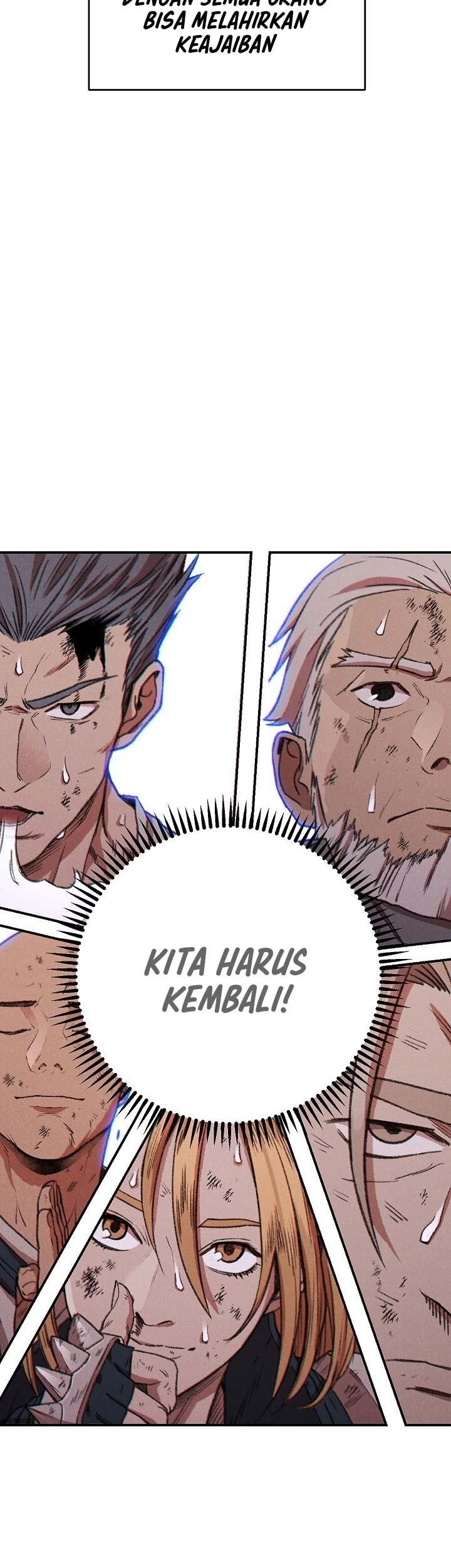 Dungeon Reset Chapter 53 - halaman 41