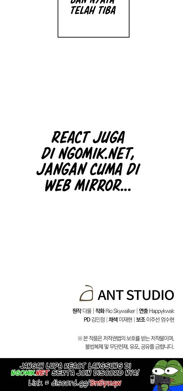 Dungeon Reset Chapter 53 - halaman 49