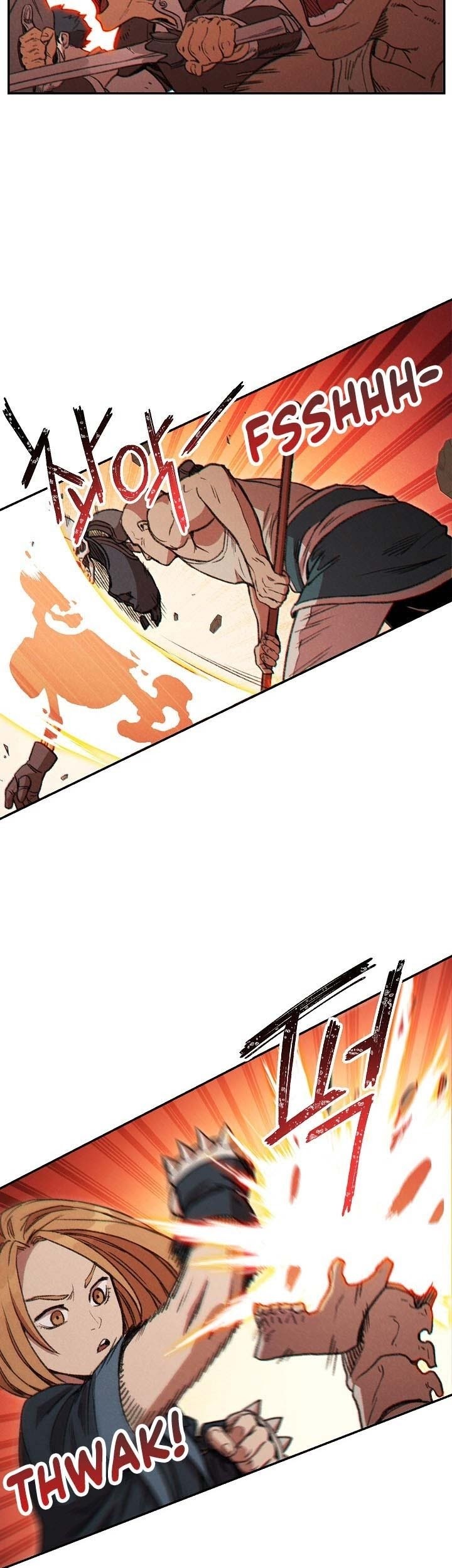 Dungeon Reset Chapter 53 - halaman 8