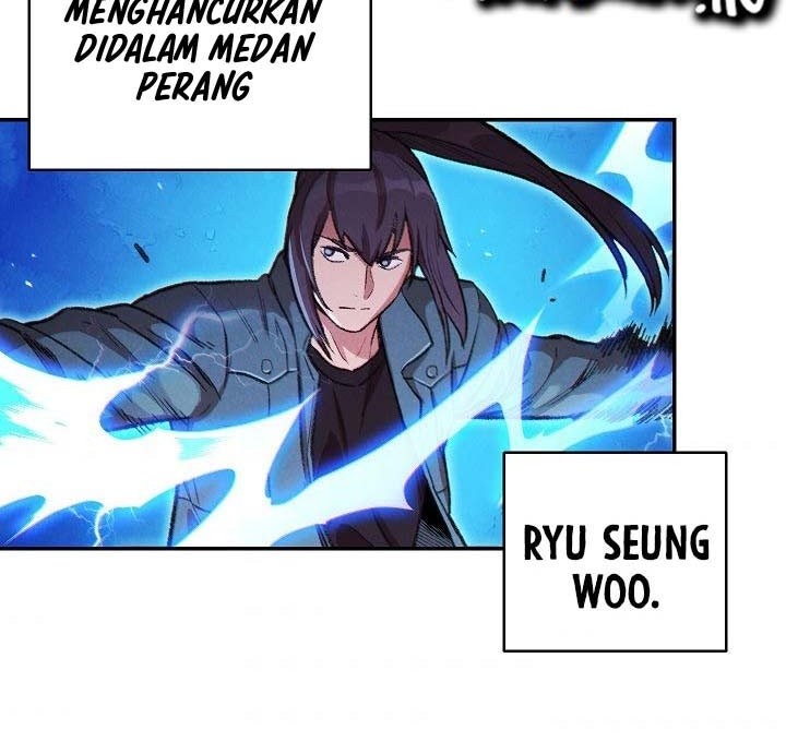 Dungeon Reset Chapter 54 - halaman 10