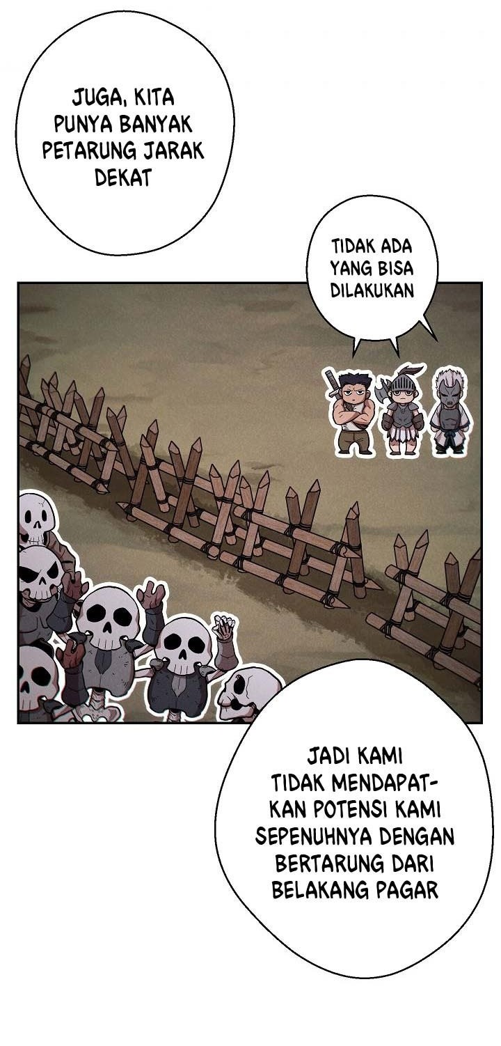 Dungeon Reset Chapter 54 - halaman 16