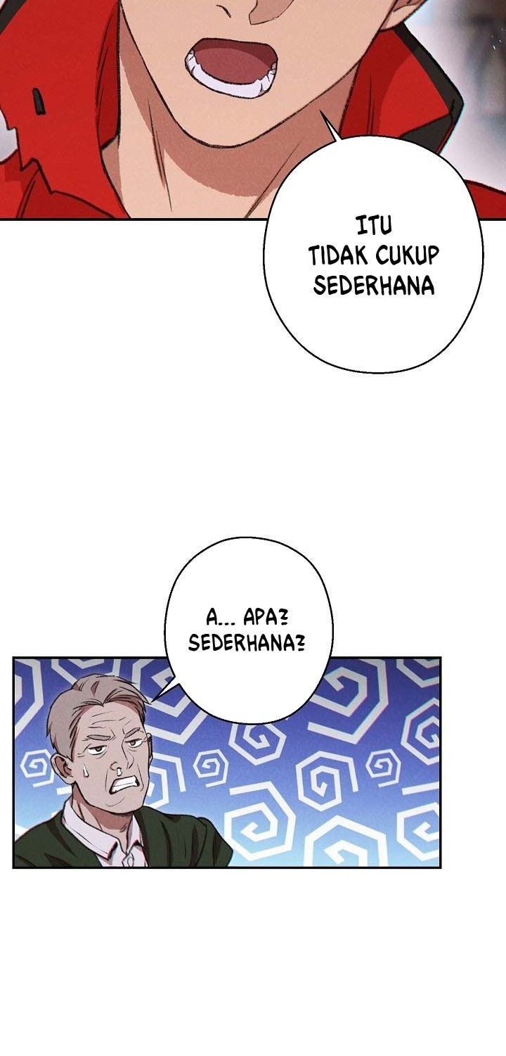Dungeon Reset Chapter 54 - halaman 19
