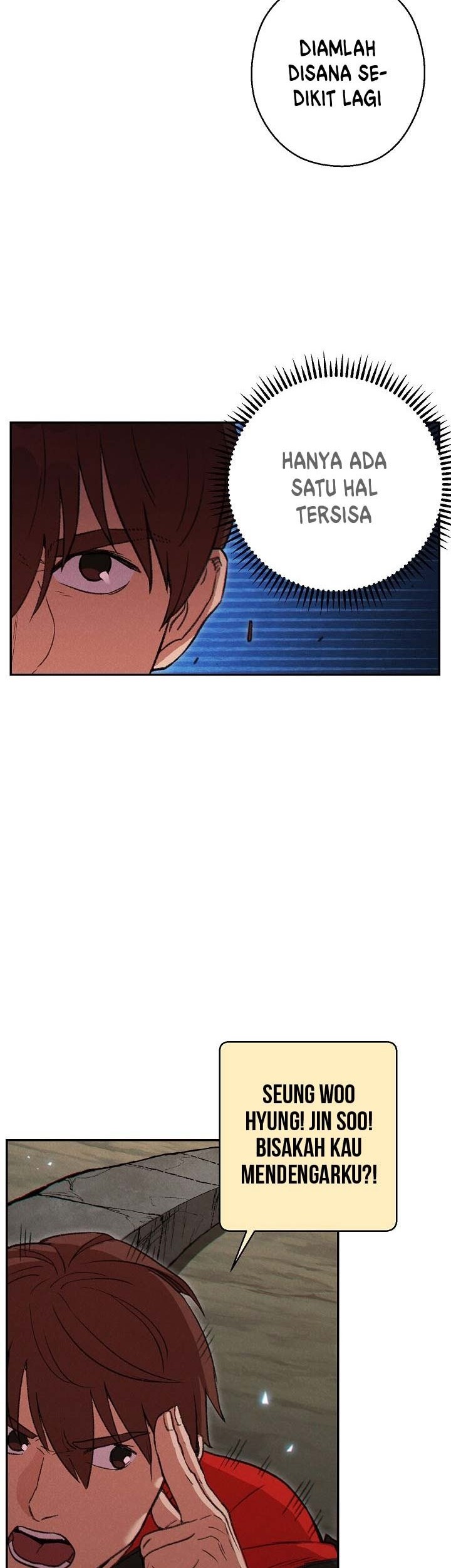 Dungeon Reset Chapter 54 - halaman 24
